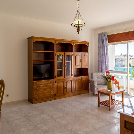 Cantinho Do Mar Albufeira Ngoại thất bức ảnh