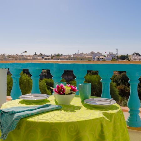Cantinho Do Mar Albufeira Ngoại thất bức ảnh