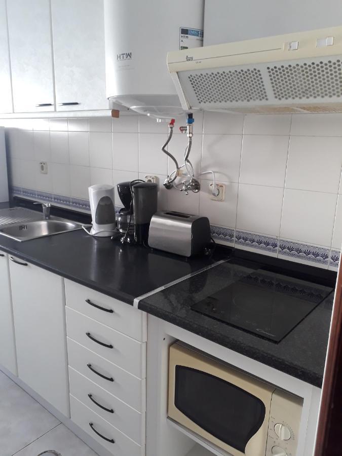 Cantinho Do Mar Albufeira Ngoại thất bức ảnh
