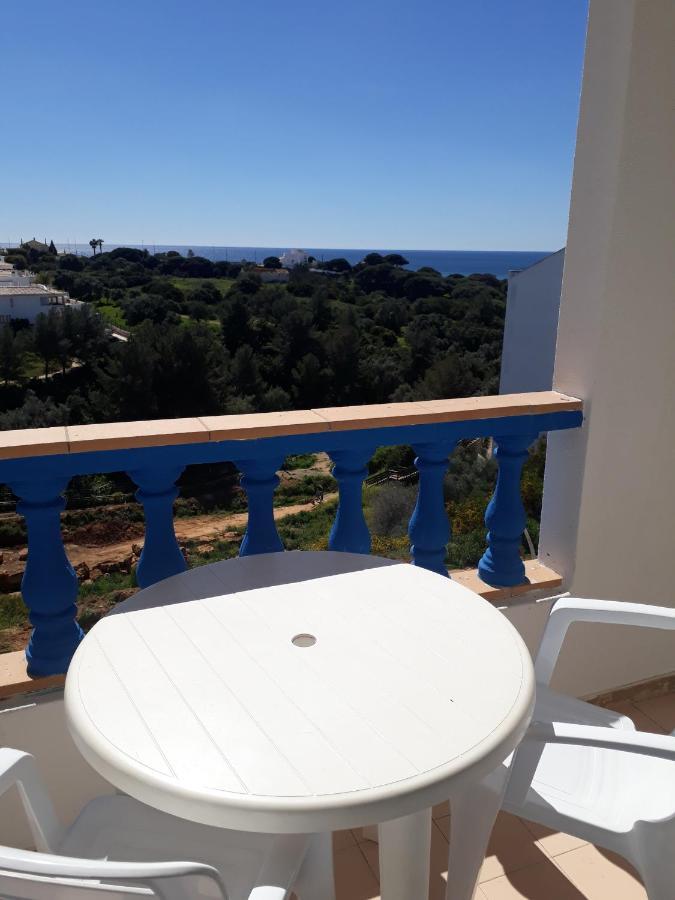 Cantinho Do Mar Albufeira Ngoại thất bức ảnh