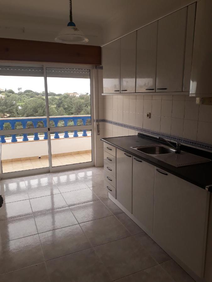 Cantinho Do Mar Albufeira Ngoại thất bức ảnh