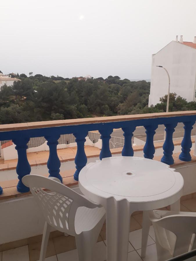 Cantinho Do Mar Albufeira Ngoại thất bức ảnh