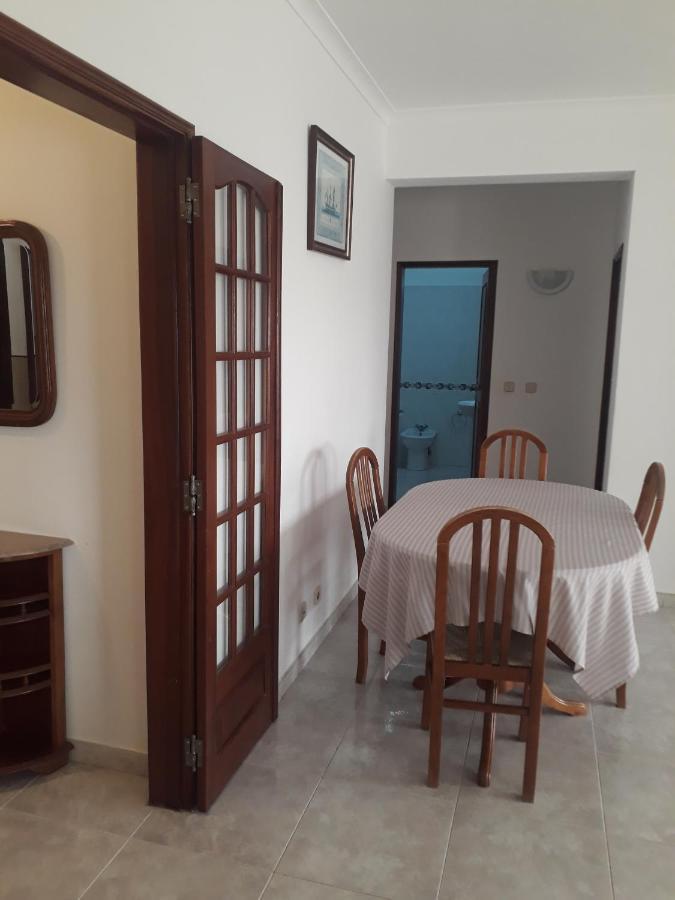Cantinho Do Mar Albufeira Ngoại thất bức ảnh