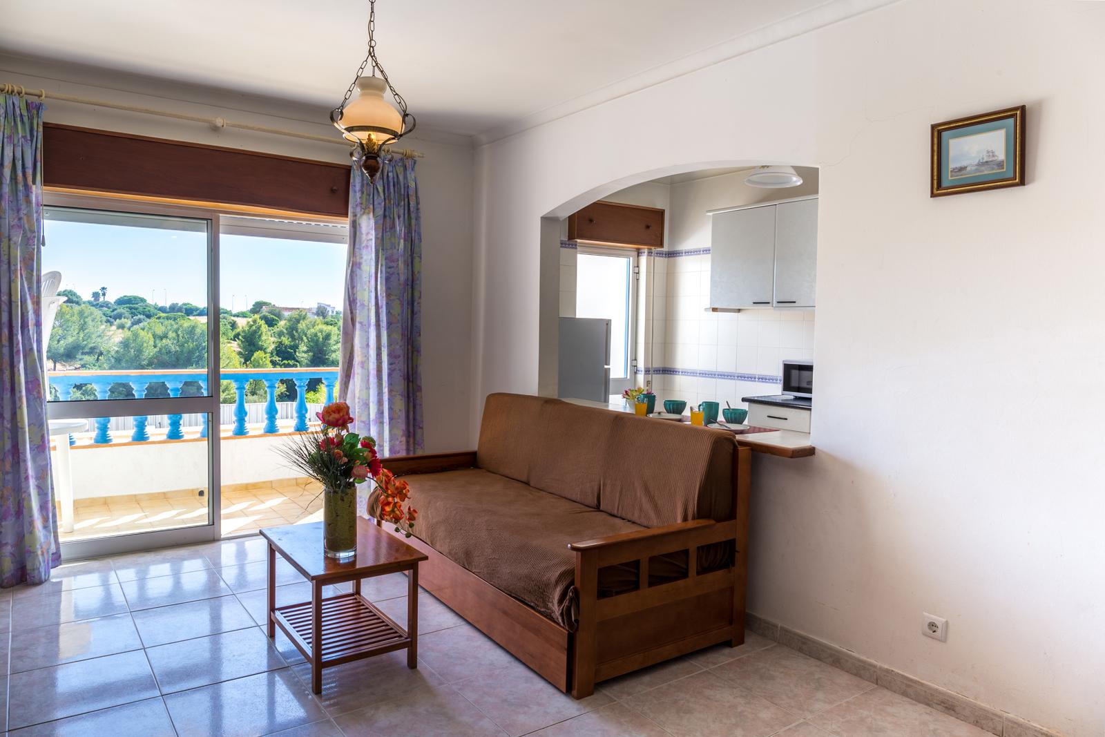 Cantinho Do Mar Albufeira Ngoại thất bức ảnh