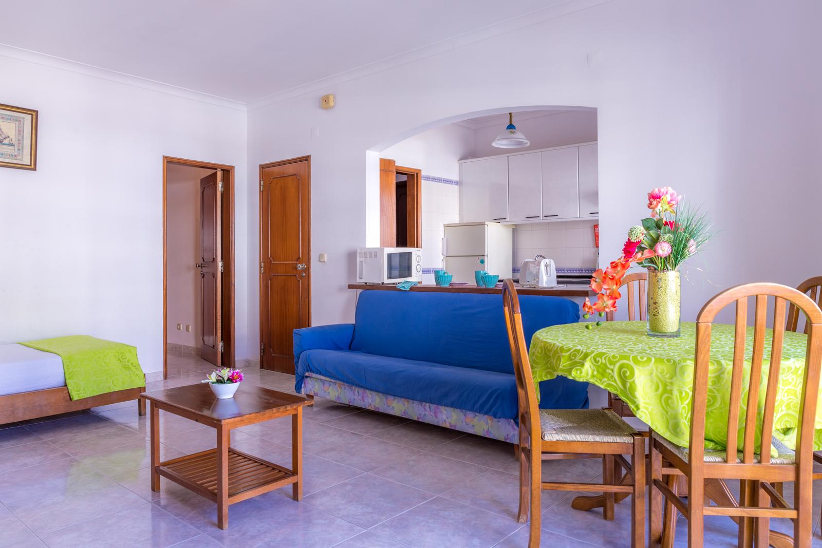 Cantinho Do Mar Albufeira Ngoại thất bức ảnh