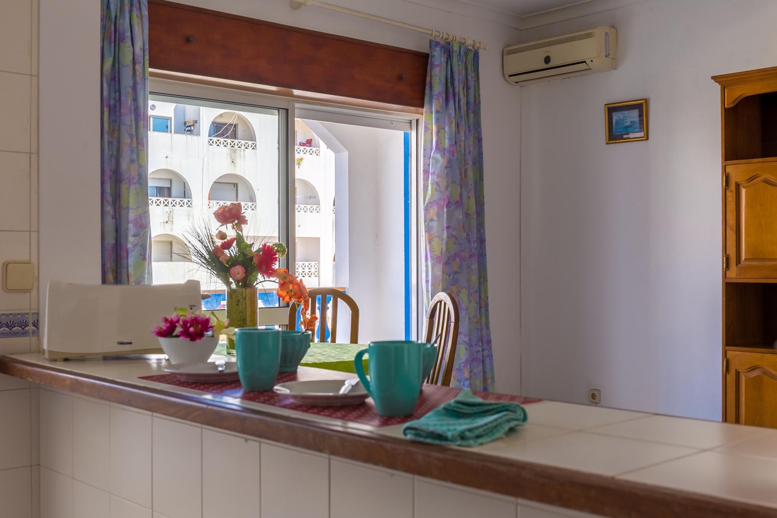 Cantinho Do Mar Albufeira Ngoại thất bức ảnh