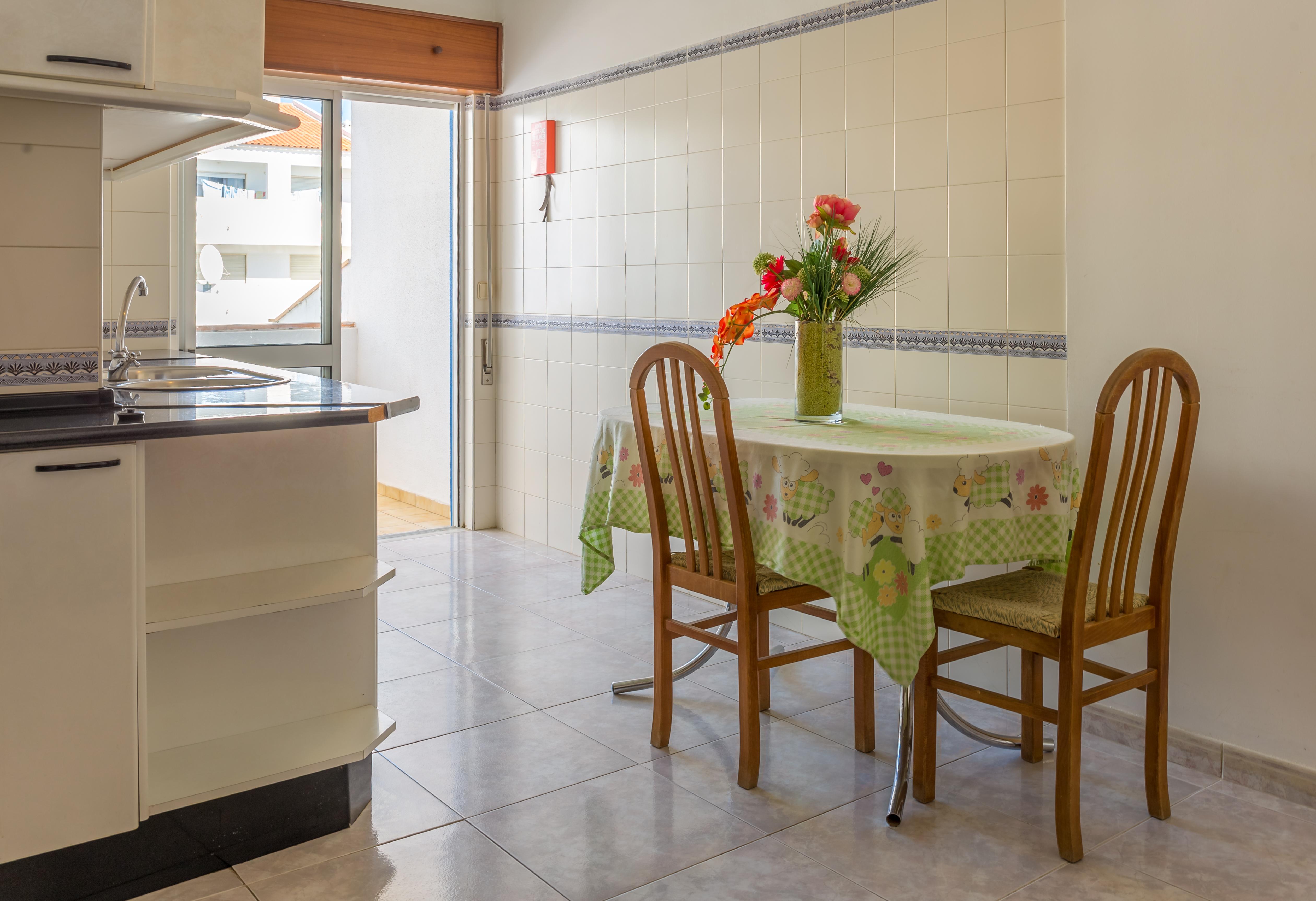 Cantinho Do Mar Albufeira Ngoại thất bức ảnh