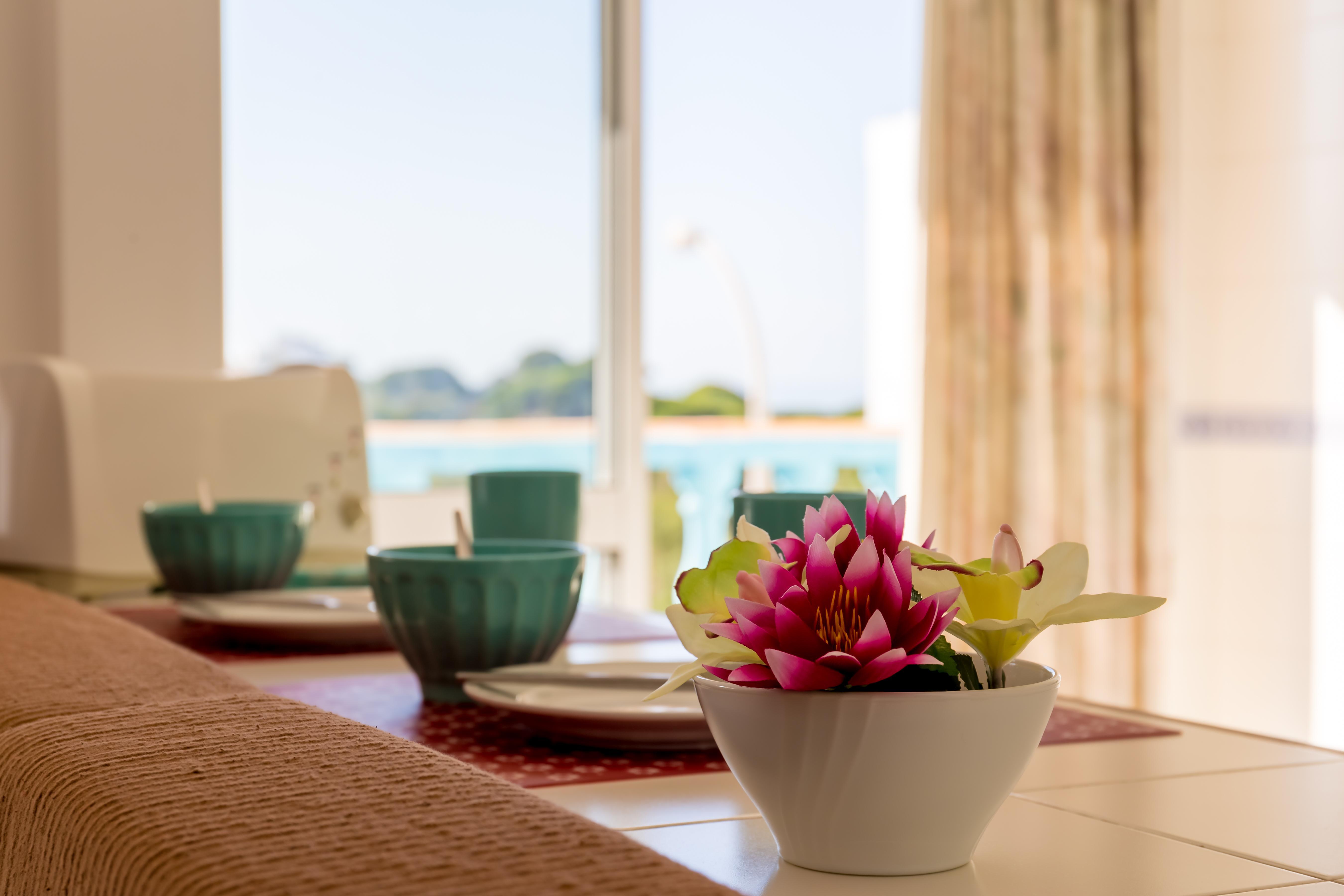 Cantinho Do Mar Albufeira Ngoại thất bức ảnh