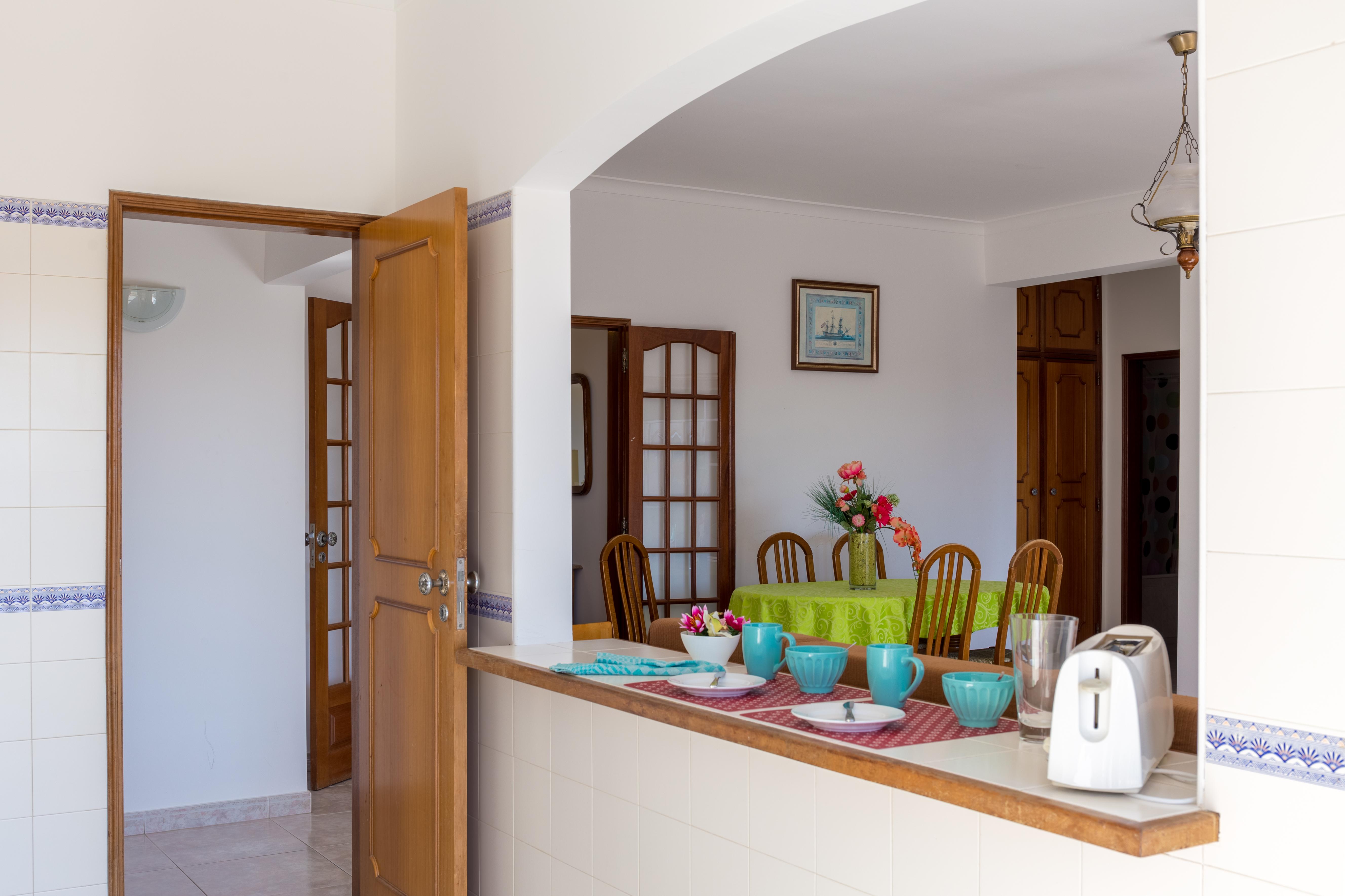 Cantinho Do Mar Albufeira Ngoại thất bức ảnh
