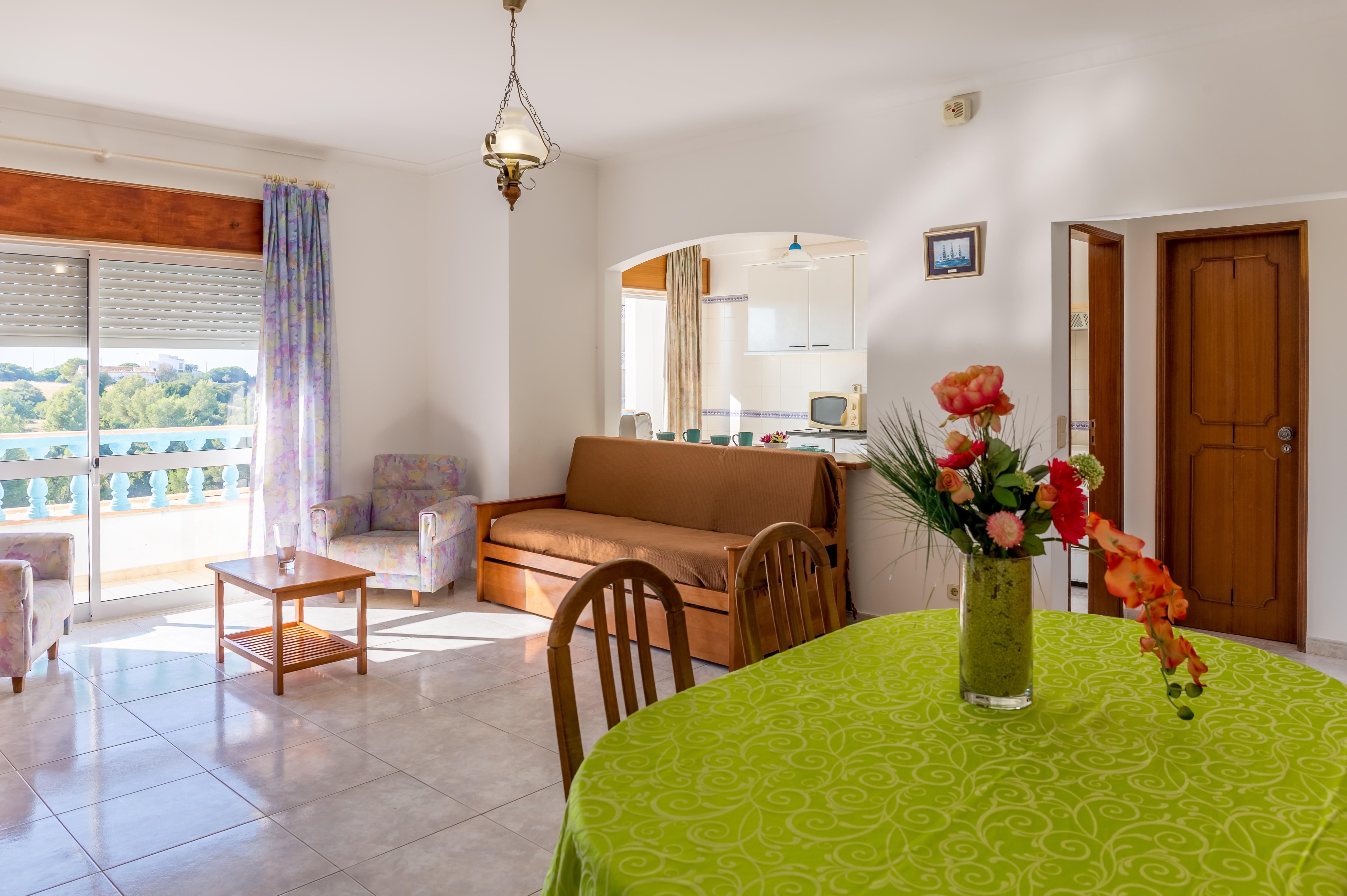 Cantinho Do Mar Albufeira Ngoại thất bức ảnh