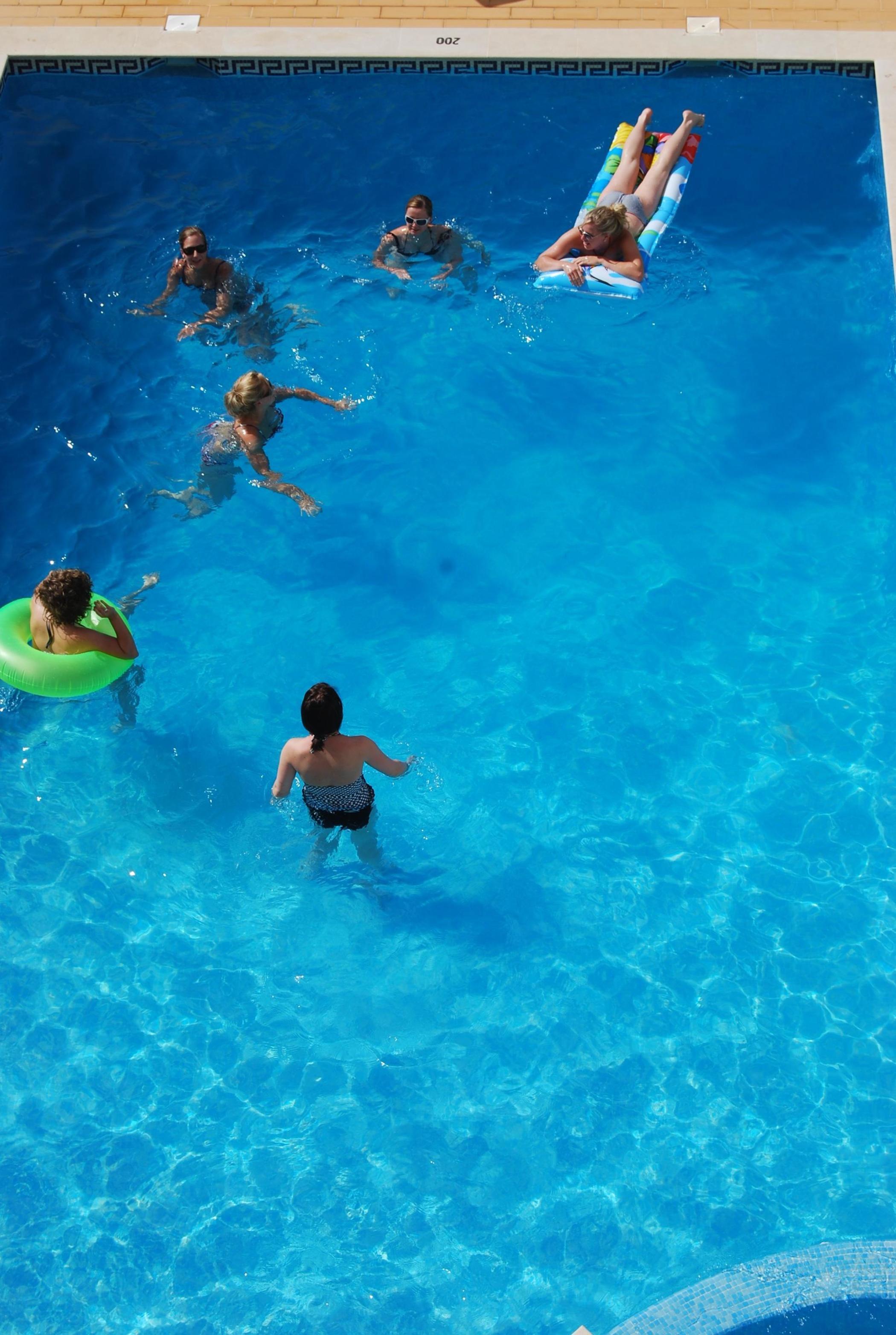 Cantinho Do Mar Albufeira Ngoại thất bức ảnh