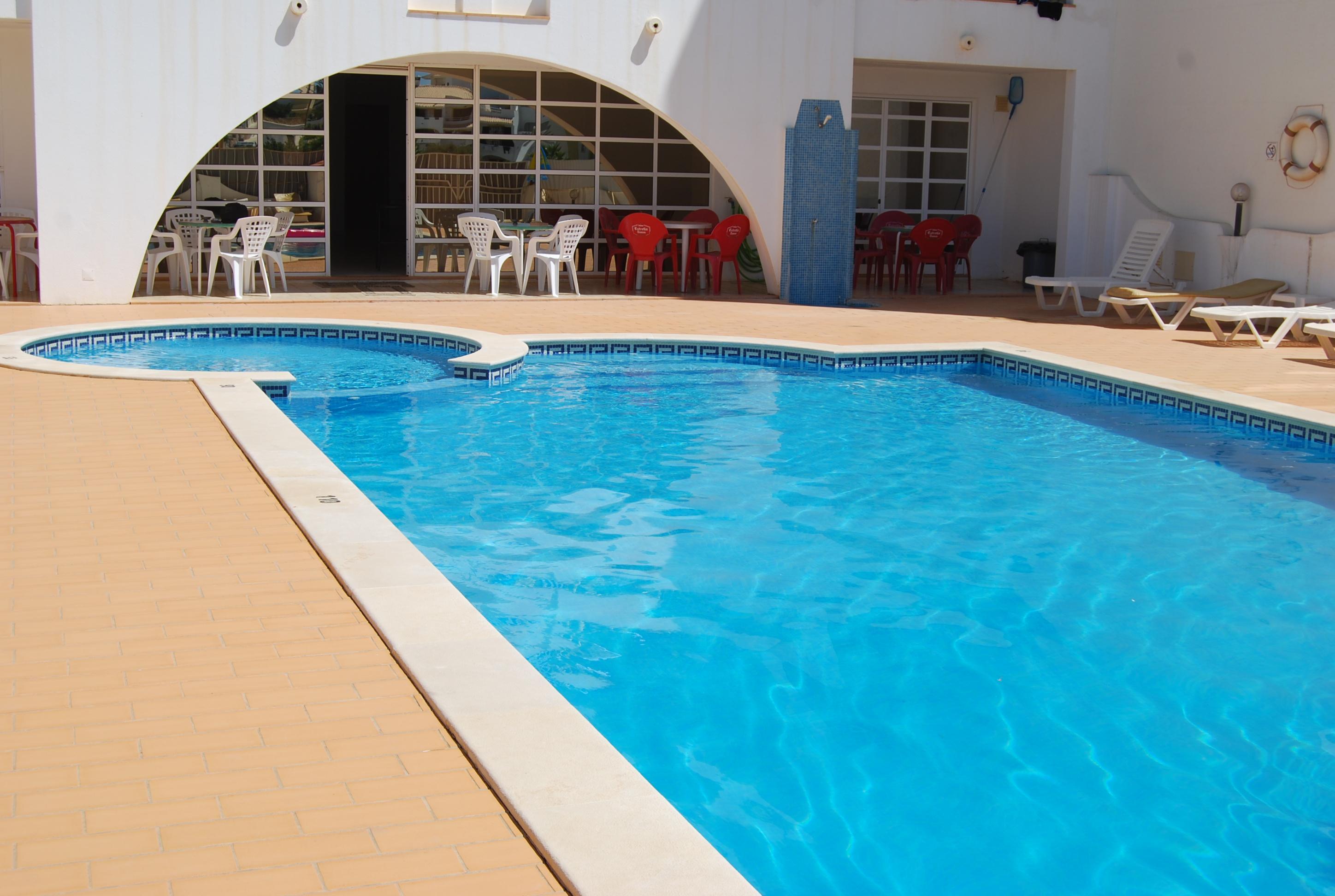 Cantinho Do Mar Albufeira Ngoại thất bức ảnh