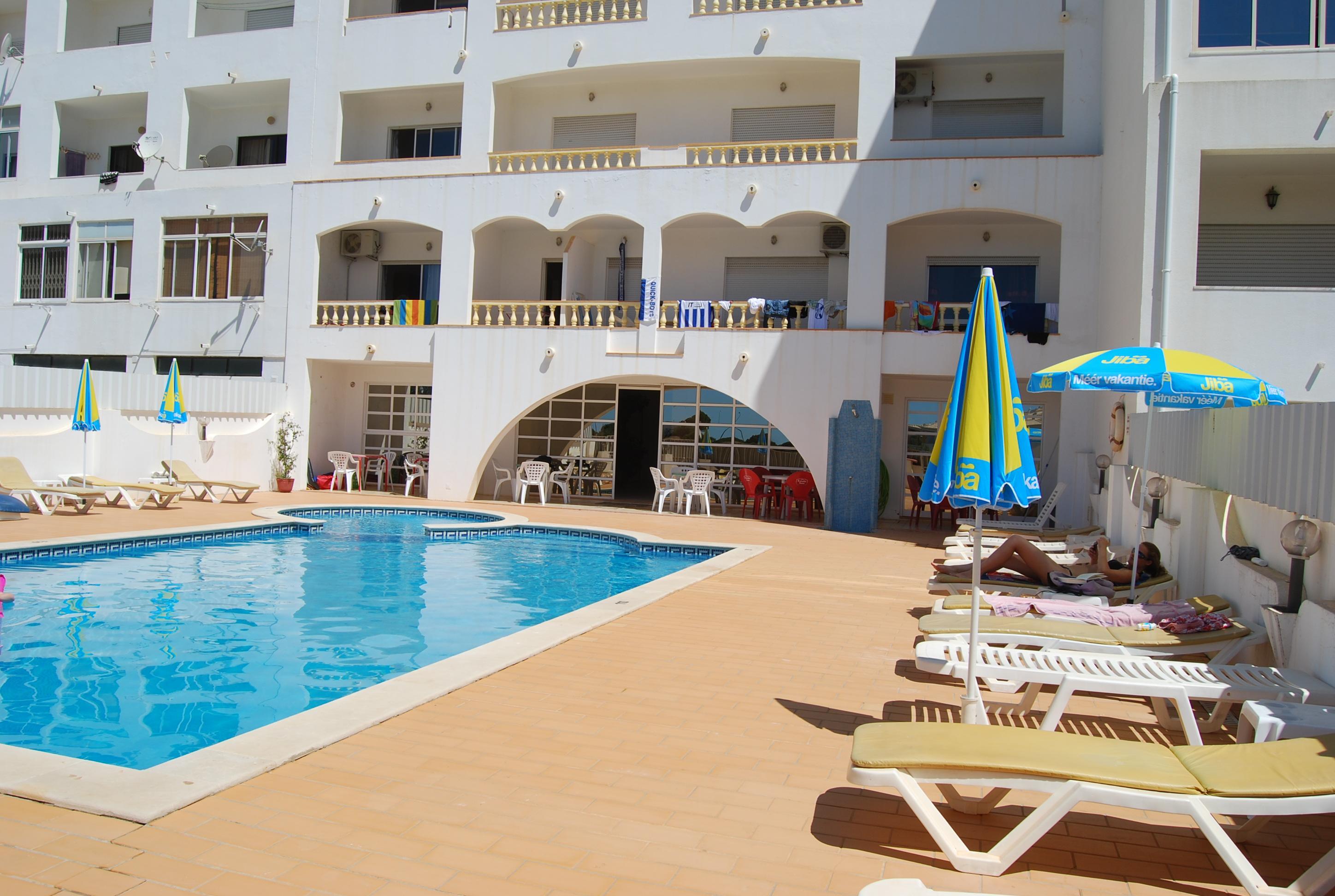Cantinho Do Mar Albufeira Ngoại thất bức ảnh