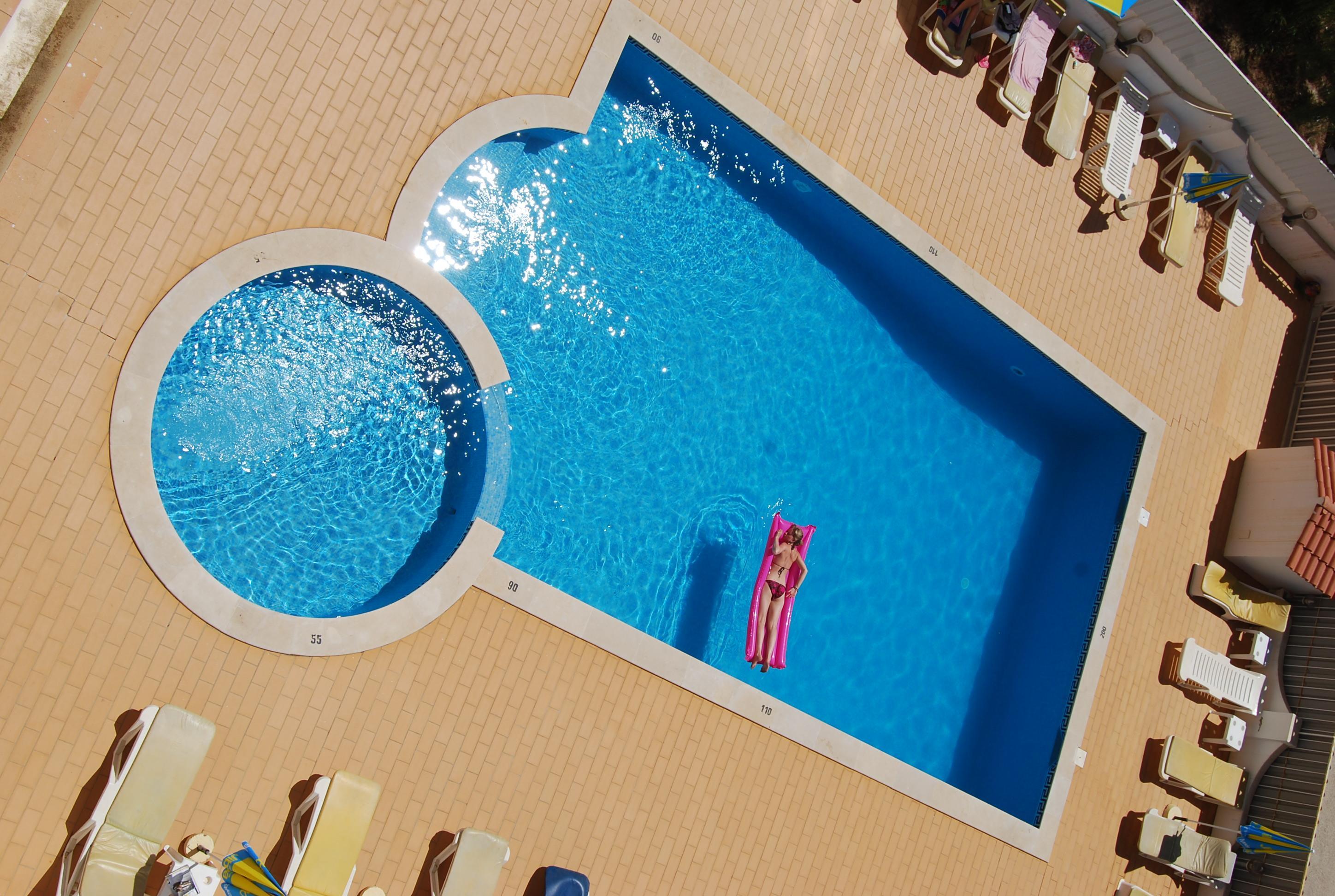 Cantinho Do Mar Albufeira Ngoại thất bức ảnh