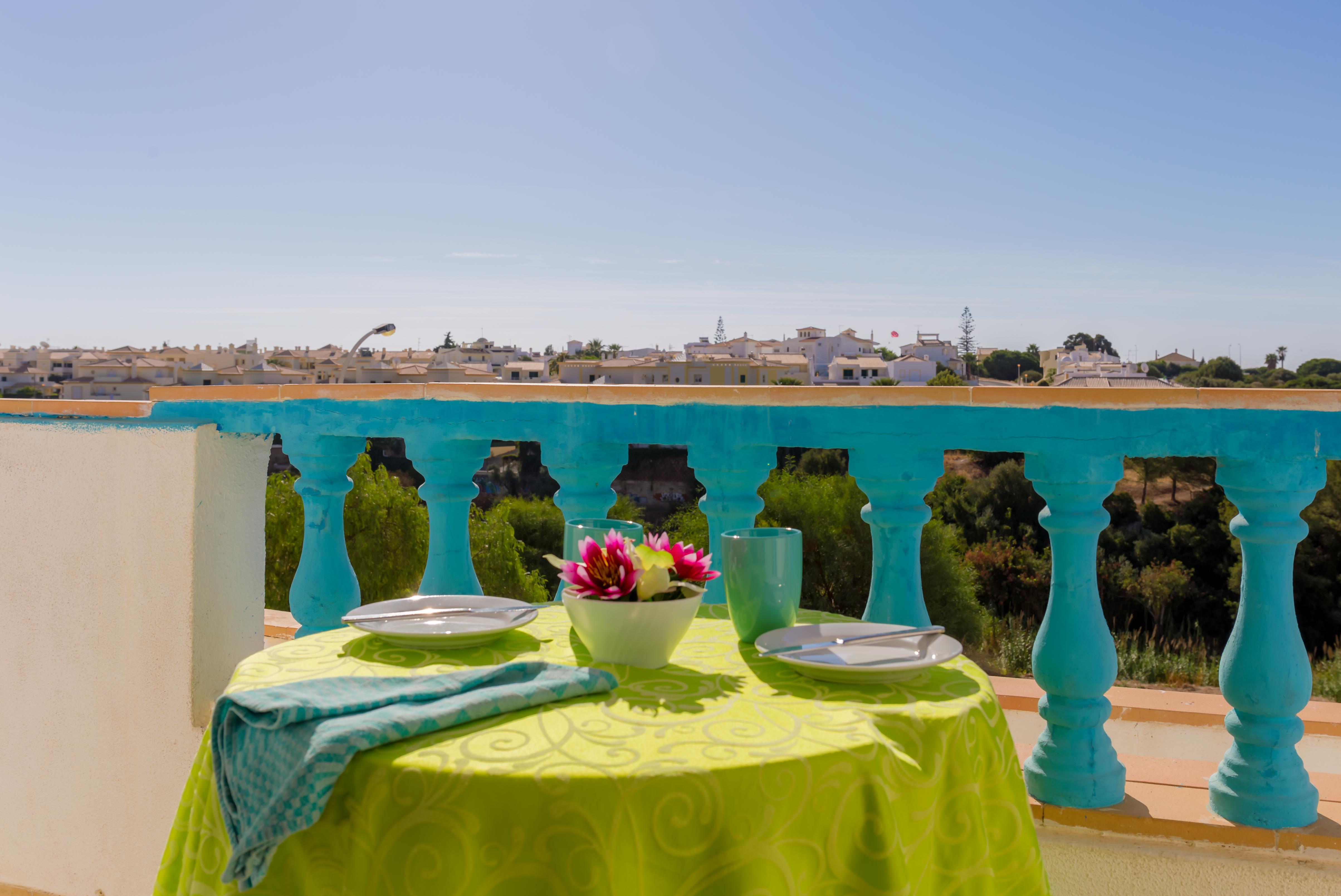 Cantinho Do Mar Albufeira Ngoại thất bức ảnh
