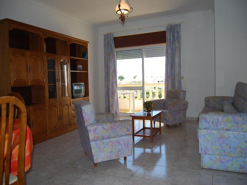 Cantinho Do Mar Albufeira Ngoại thất bức ảnh