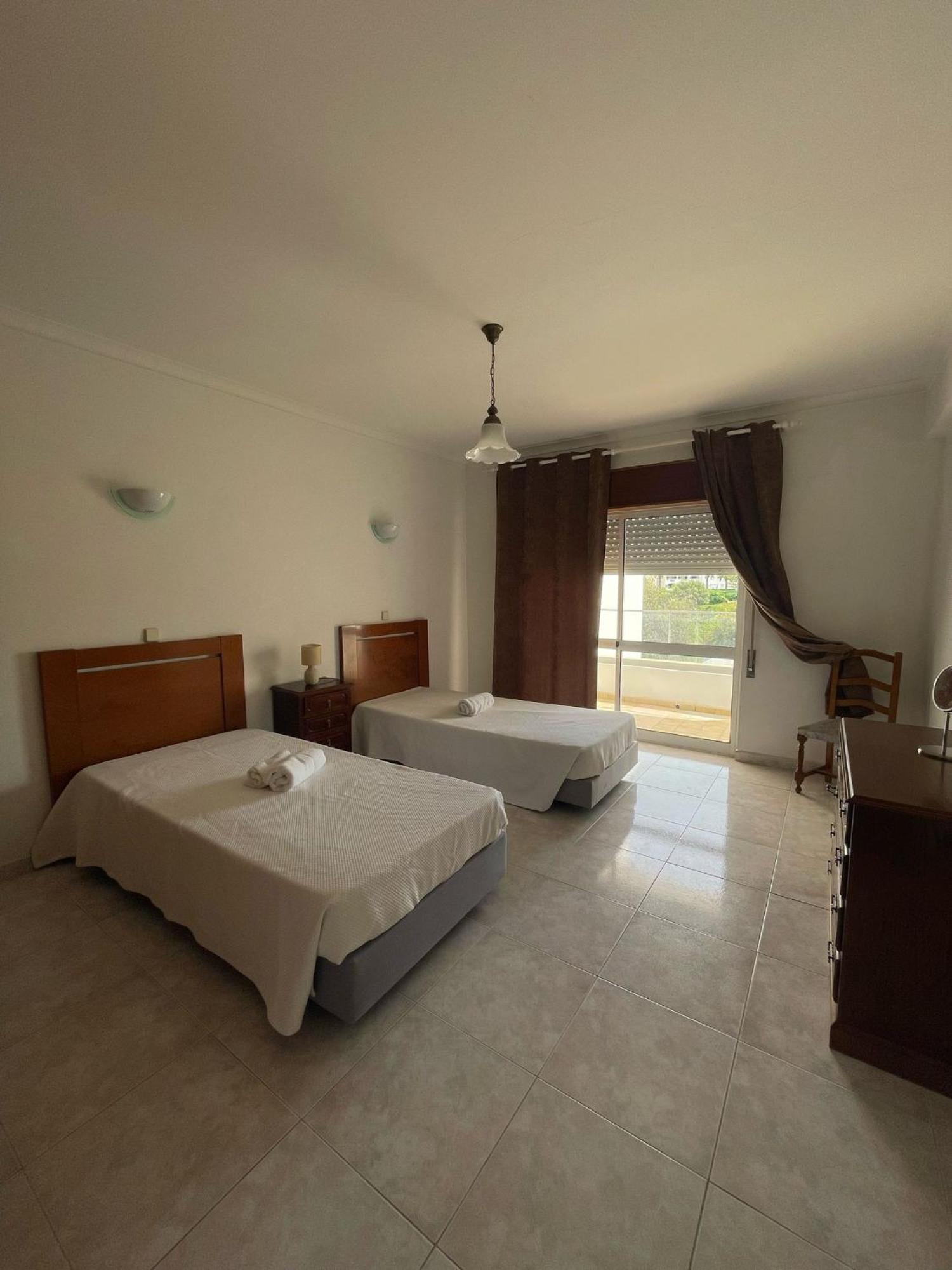 Cantinho Do Mar Albufeira Ngoại thất bức ảnh