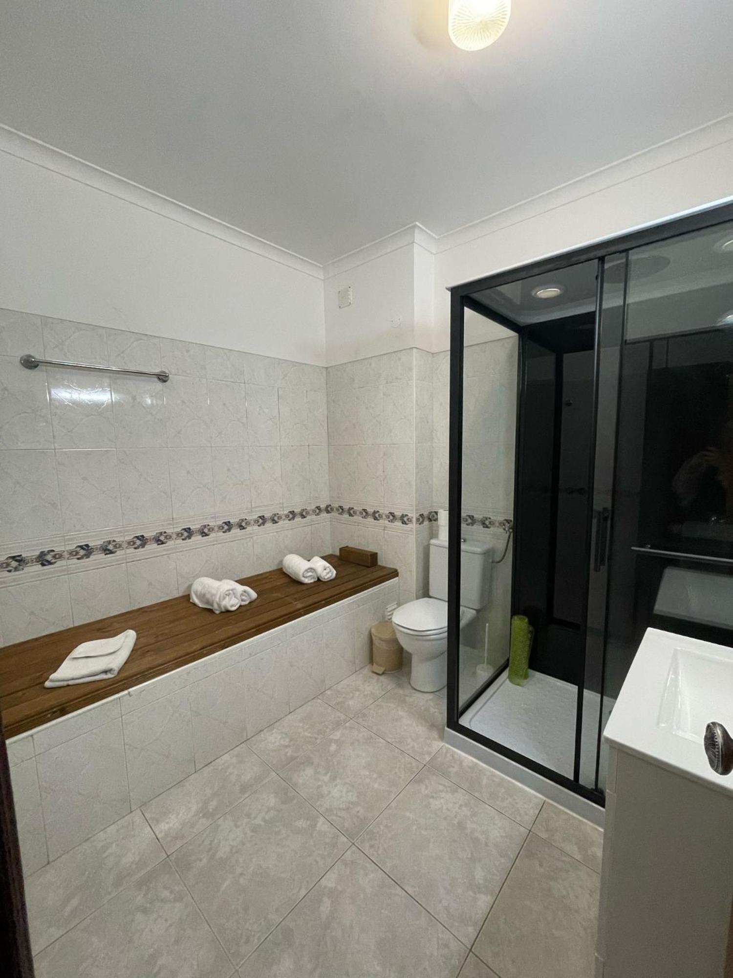 Cantinho Do Mar Albufeira Ngoại thất bức ảnh