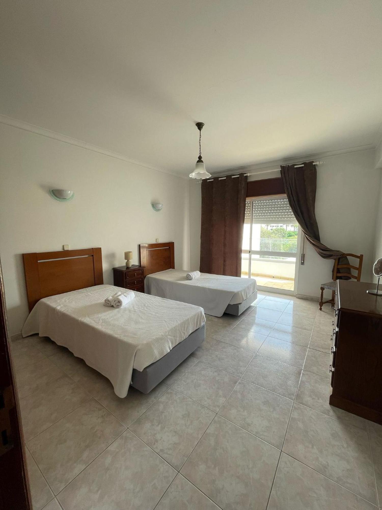 Cantinho Do Mar Albufeira Ngoại thất bức ảnh