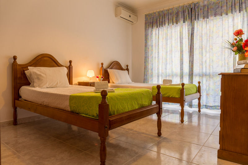 Cantinho Do Mar Albufeira Ngoại thất bức ảnh