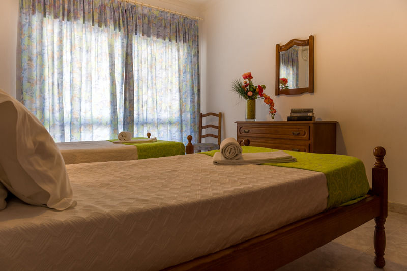 Cantinho Do Mar Albufeira Ngoại thất bức ảnh