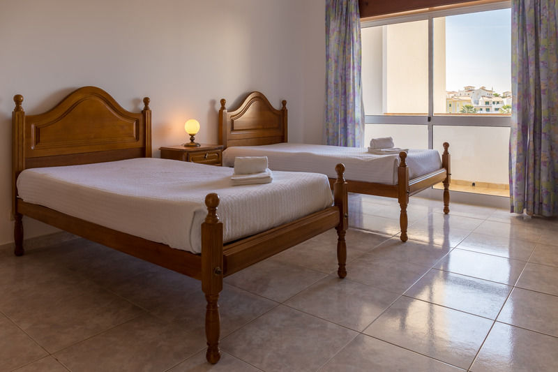 Cantinho Do Mar Albufeira Ngoại thất bức ảnh