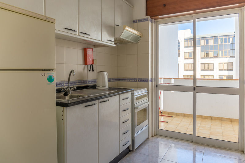 Cantinho Do Mar Albufeira Ngoại thất bức ảnh