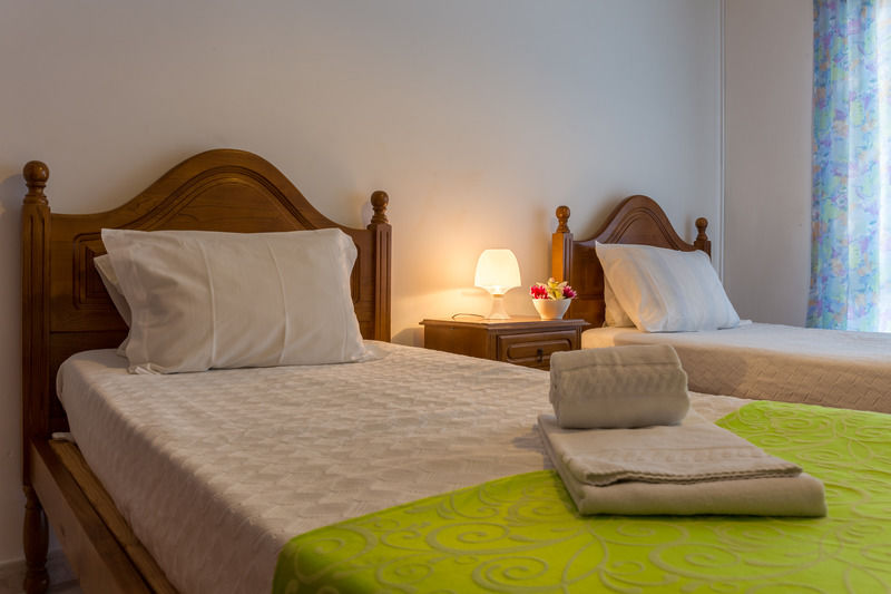 Cantinho Do Mar Albufeira Ngoại thất bức ảnh